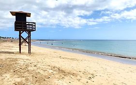 Playa Honda Red Suite